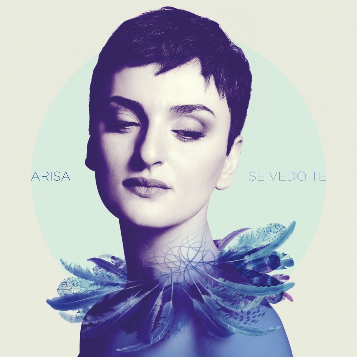 Arisa певица