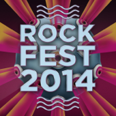 Rock Fest 2014 - The Rock Army