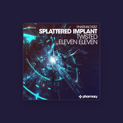 Listen to Splattered Implant, watch music videos, read bio, see tour dates & more!