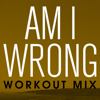 Am I Wrong (Workout Mix Radio Edit) - Power Music Workout