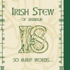 Irish Stew of Sindidun - Puzzle of Life
