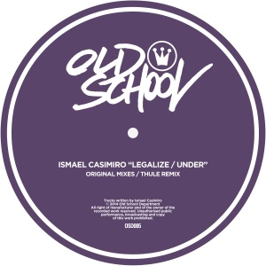 Legalize / Under - Single