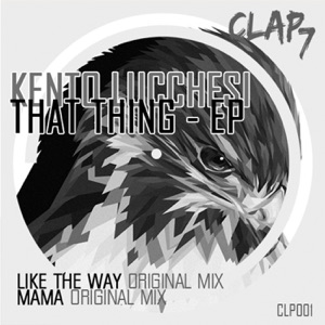 That Thing - Single