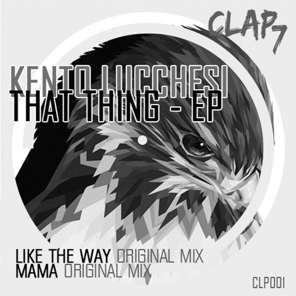 That Thing - Single