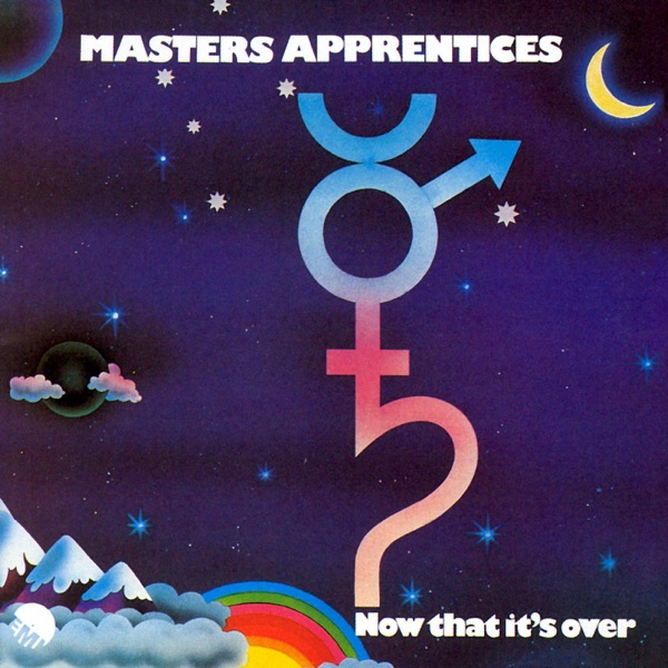 It's Because I Love You by The Master's Apprentices on NetFM