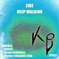 Deep Walking - Zibe