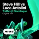Traffic Discoteque Single