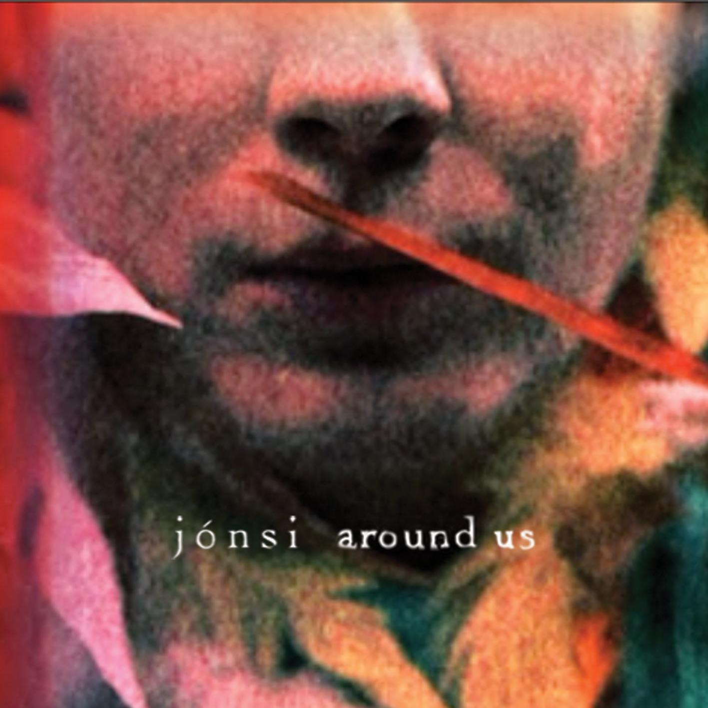 Around Us - EP