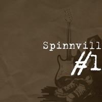 Spinnvill - Gammaldansens Helvete