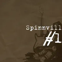 Gammaldansens Helvete — Spinnvill