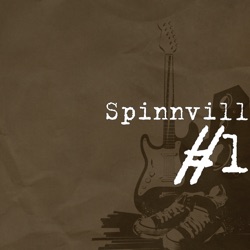 Spinnvill - Du Og Je