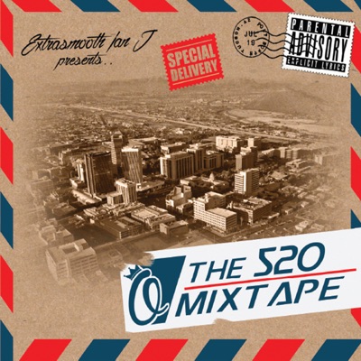 The Ohfishl 520 Mixtape
