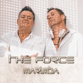 Marimba (Conga Radio Edit) The Force