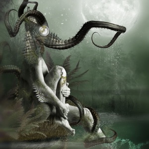 Salamandra - EP