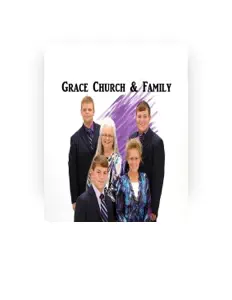 Grace Church & Family सुनें, म्यूज़िक वीडियो देखें, बायो पढ़ें, दौरे की तारीखें और बहुत कुछ देखें!