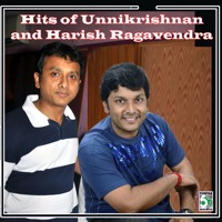 Hits of Unnikrishnan and Harish Ragavendra - P. Unnikrishnan & Harish Raghavendra
