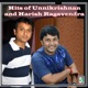 Hits of Unnikrishnan and Harish Ragavendra