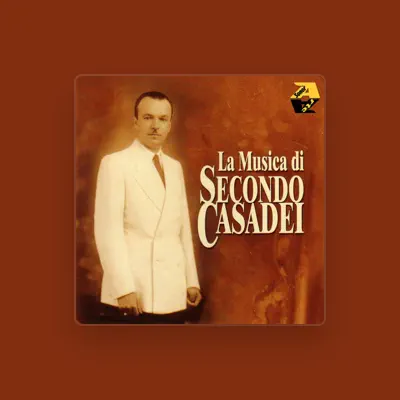 Listen to Moreno Conficconi, watch music videos, read bio, see tour dates & more!
