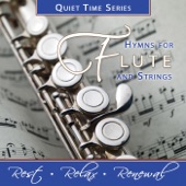 Quiet Time Series: Hymns for Flute and Strings artwork