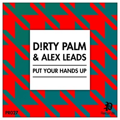 Put Your Hands Up - Single