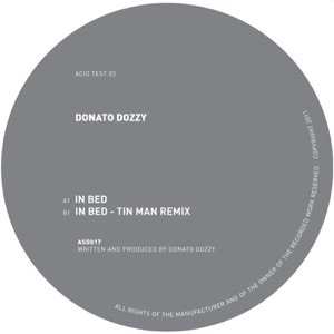 Acid Test 03 - Single