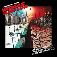 Heavy City Blues - Vargas Blues Band
