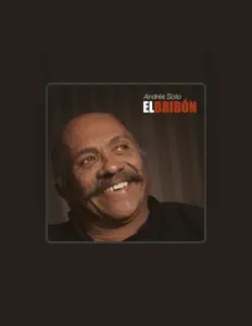 Andres Sotoを聴いたり、ミュージックビデオを鑑賞したり、経歴やツアー日程などを確認したりしましょう！