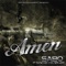 Amen (feat. Showcase & Soldier Hard) - Sabo lyrics
