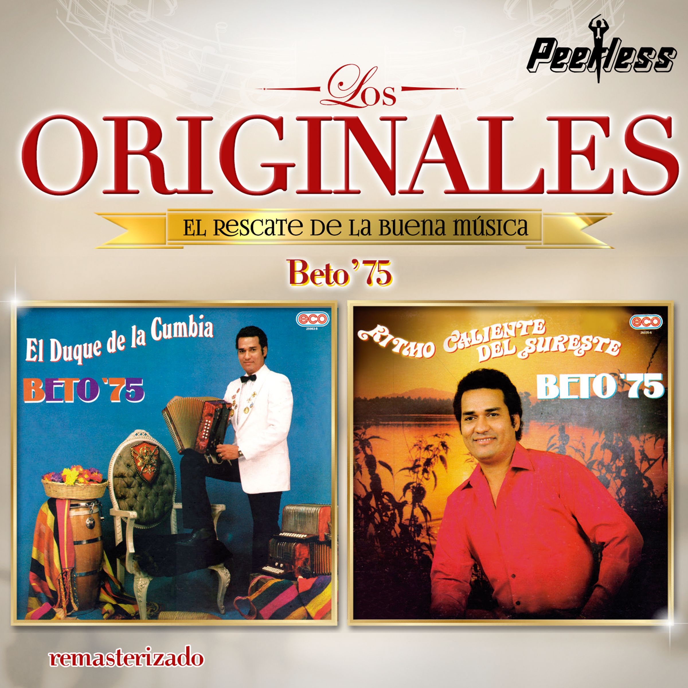 Los Originales