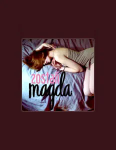 Listen to Magda, watch music videos, read bio, see tour dates & more!