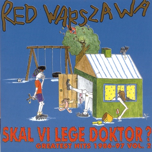 Album artwork
