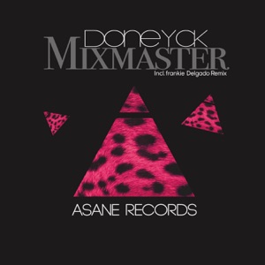 Doneyck Mixmaster - Single