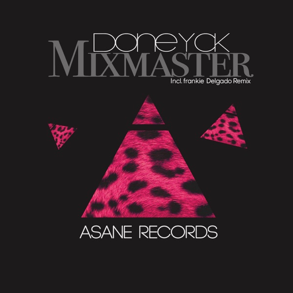 Doneyck Mixmaster - Single