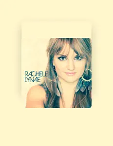 Listen to Rachele Lynae, watch music videos, read bio, see tour dates & more!