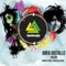 Edenfield (Damien Fisher Remix) - Rafa Ristallo lyrics