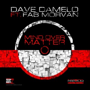 Mind Over Matter (feat. Fab Morvan) - Single