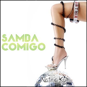 Samba Comigo - Single