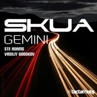 Gemini - Single - Skua