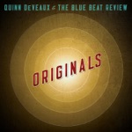 Quinn Deveaux & The Blue Beat Review - Tara Jean