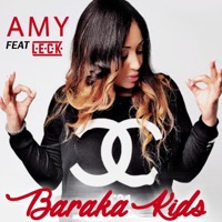 Baraka Kids (feat. Leck) - Single - Amy