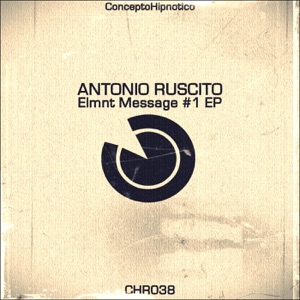 Elmnt Message #1 - EP
