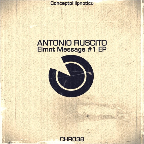 Elmnt Message #1 - EP