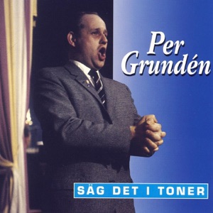 Säg det i toner