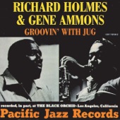 Gene Ammons - Hittin' The Jug (aka Swan Blues)