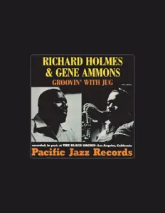 Listen to Richard Holmes & Gene Ammons, watch music videos, read bio, see tour dates & more!