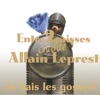 Allain Leprest 11h30 - 16h15 Je haïs les gosses! (Entre 2 caisses chante Allain Leprest)