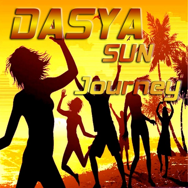 Sun Journey - Single