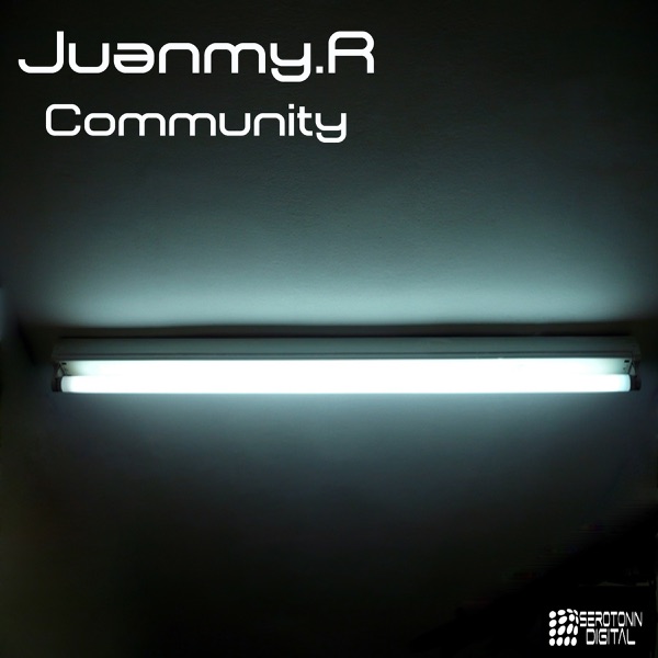 Community - Single - Juanmy.R