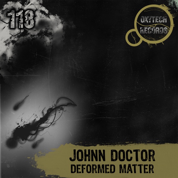 Deformed Matter - Single