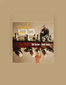 John Sherman을(를) 듣고, 뮤직 비디오를 보고, 약력을 읽고, 투어 일정 등을 확인하세요!